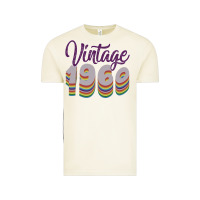 Vintage Arctic Vintage 1960 Vintage Tee - Bettercallsaul