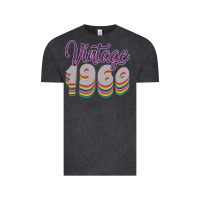 Vintage Black Vintage 1960 Vintage Tee - Bettercallsaul