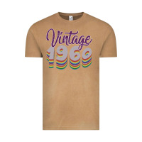 Vintage Camel Vintage 1960 Vintage Tee - Bettercallsaul
