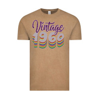 Vintage Coffee Vintage 1960 Vintage Tee - Bettercallsaul