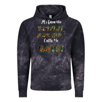 Cloud Black My Favorite Dental Assistant Calls Me Mom Vintage Hoodie - Bettercallsaul