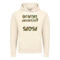 Vintage Artic My Favorite Dental Assistant Calls Me Mom Vintage Hoodie - Bettercallsaul
