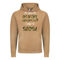 Vintage Camel My Favorite Dental Assistant Calls Me Mom Vintage Hoodie - Bettercallsaul