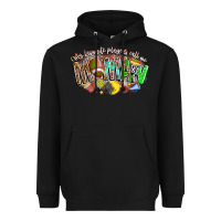 Black My Favorite Players Call Me Mawmaw Heavyweight Hoodie - CowhideDigitalArt