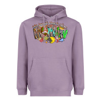 Lavender My Favorite Players Call Me Mawmaw Heavyweight Hoodie - CowhideDigitalArt