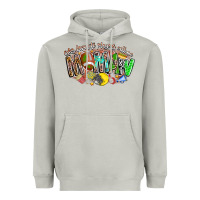 Moon Dust My Favorite Players Call Me Mawmaw Heavyweight Hoodie - CowhideDigitalArt