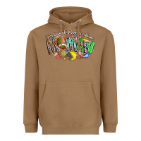 Toasted Coconut My Favorite Players Call Me Mawmaw Heavyweight Hoodie - CowhideDigitalArt