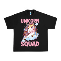 Unicorn Squad Urban Heavy Tee | Teevron