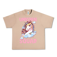 Burro Unicorn Squad Urban Heavy Tee - Bettercallsaul