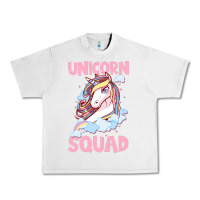 Lunar Rock Unicorn Squad Urban Heavy Tee - Bettercallsaul