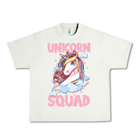 Pistachio Unicorn Squad Urban Heavy Tee - Bettercallsaul