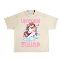 Sandshell Unicorn Squad Urban Heavy Tee - Bettercallsaul