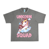 Tornado Unicorn Squad Urban Heavy Tee - Bettercallsaul