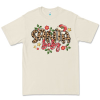 Bone santa baby Premium Tee - MaliasSmallBusiness
