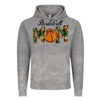 Cloud Rock Basketball Mom Vintage Hoodie - Bettercallsaul