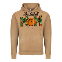 Vintage Camel Basketball Mom Vintage Hoodie - Bettercallsaul