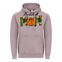 Vintage Zinc Basketball Mom Vintage Hoodie - Bettercallsaul