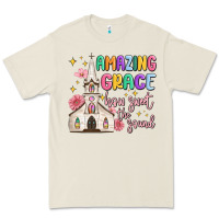 Bone amazing grace how sweet the sound Premium Tee - MaliasSmallBusiness