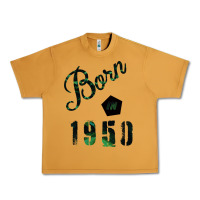 Peanut Butter Born In 1950 Urban Heavy Tee - Bettercallsaul