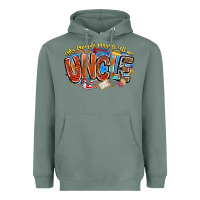 Sage my favorite players call me uncle basketball Heavyweight Hoodie - CowhideDigitalArt