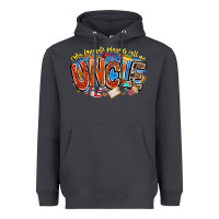 Smoke my favorite players call me uncle basketball Heavyweight Hoodie - CowhideDigitalArt