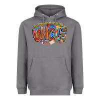 Storm my favorite players call me uncle basketball Heavyweight Hoodie - CowhideDigitalArt