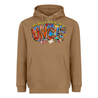 Toasted Coconut my favorite players call me uncle basketball Heavyweight Hoodie - CowhideDigitalArt