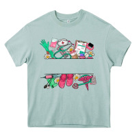 Arona custom name nurse Heavy Core Tee - NancyCooperArtShop