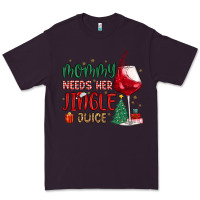 Mommy Needs Her Jingle Juice Premium Tee | Teevron