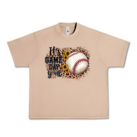 Burro it's game day y'all baseball Urban Heavy Tee - JahusDesignShop