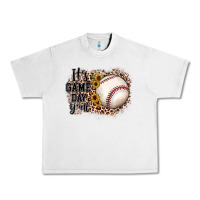 Lunar Rock it's game day y'all baseball Urban Heavy Tee - JahusDesignShop