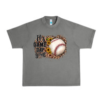 Tornado it's game day y'all baseball Urban Heavy Tee - JahusDesignShop
