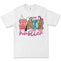 White hair hustler Premium Tee - MaliasSmallBusiness