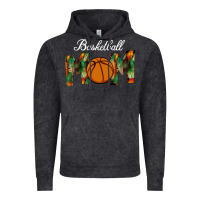 Vintage Black Basketball Mom Vintage Hoodie - Bettercallsaul