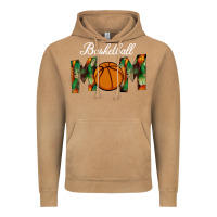 Vintage Camel Basketball Mom Vintage Hoodie - Bettercallsaul