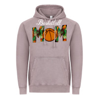 Vintage Zinc Basketball Mom Vintage Hoodie - Bettercallsaul