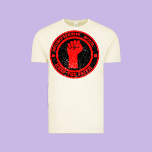Northern Soul Keep The Faith Vintage Tee Designed By Bettercallsaul
