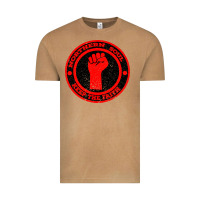 Vintage Camel Northern Soul Keep the Faith Vintage Tee - Bettercallsaul