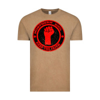 Vintage Coffee Northern Soul Keep the Faith Vintage Tee - Bettercallsaul