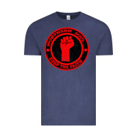 Vintage Denim Northern Soul Keep the Faith Vintage Tee - Bettercallsaul