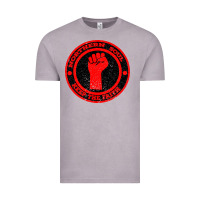 Vintage Zinc Northern Soul Keep the Faith Vintage Tee - Bettercallsaul