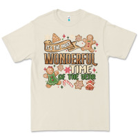 Bone wonderful time Premium Tee - MaliasSmallBusiness
