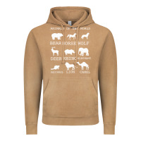 Vintage Camel Animals Of The World Vintage Hoodie - Bettercallsaul