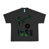 Pigment Black Born In 1953 Urban Heavy Tee - Bettercallsaul