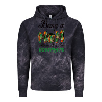 Cloud Black Being A Mom Makes My Life Complete For dark Vintage Hoodie - Bettercallsaul