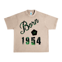 French Oak Born in 1954 Urban Heavy Tee - Bettercallsaul