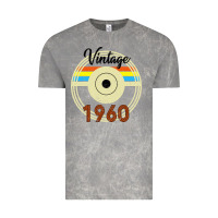 Cloud Rock Vintage 1960 Vintage Tee - Bettercallsaul