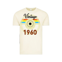 Vintage Arctic Vintage 1960 Vintage Tee - Bettercallsaul