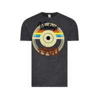 Vintage Black Vintage 1960 Vintage Tee - Bettercallsaul