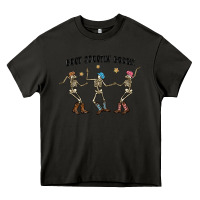 Asphalt boot scctin' boogie Heavy Core Tee - MaliasSmallBusiness